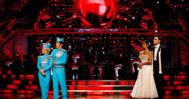 Strictly Come Dancing viewers in uproar over 'atrocious' dance