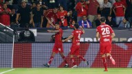 LA Galaxy - Toluca, en vivo: Campeones Cup 2025, hoy, en directo