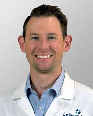 Independence Benbrook offices get new doctor