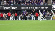 Report: Ravens' veteran players had ping pong tables removed from the locker room