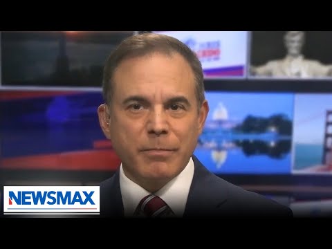 Chris Salcedo: Democrats are done with the law