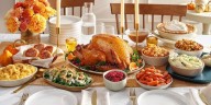 Aldi offers customers full Thanksgiving meal for $40