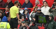 Man United handed penalty verdict vs Sunderland as Premier League explain VAR decision