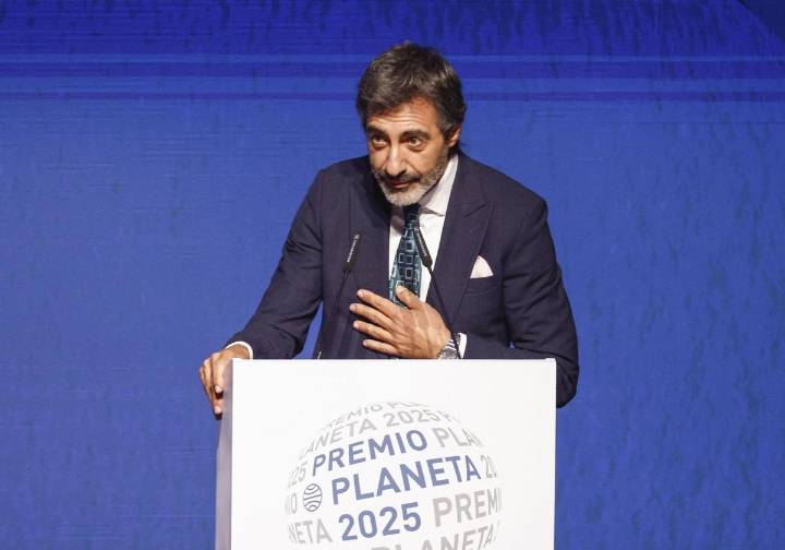 La España de Juan del Val