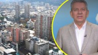 "Predominio de tiempo estable": Revisa el pronóstico de Jaime Leyton para este sábado 25 de octubre