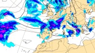 Alerta naranja en estas zonas de España: la AEMET confirma que mañana llegan "lluvias y…"