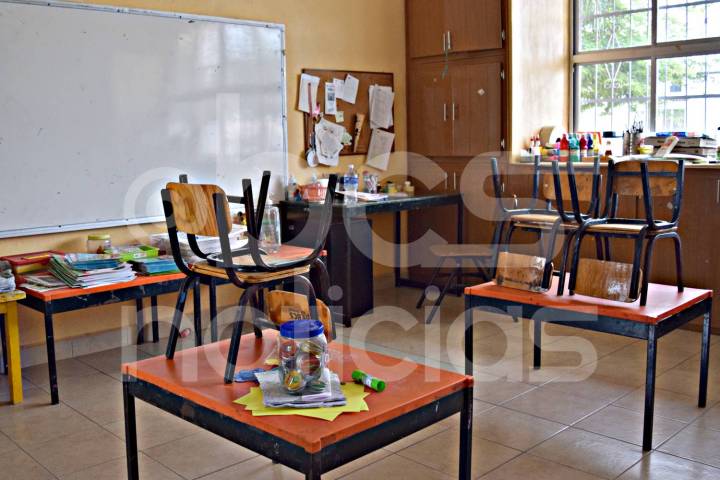 Se han construido 127 aulas nuevas en 4 años; Los Cabos concentra la mayor parte: ISIFE BCS
