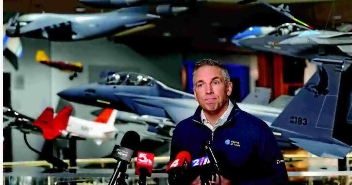EXEC: 'THIS IS A GREAT OFFER'
