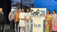 31st Kolkata International Film Festival to showcase 215 films from 39 countries