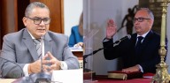 Juan Manuel Cavero: Ejecutivo oficializa su designación como nuevo ministro de Justicia y Derechos Humanos