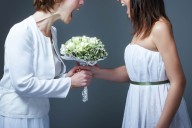 Bride Disinvites Sister to Wedding After Accusing Her of Flirting with Groom
