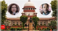 NSA on Sonam Wangchuk: Supreme Court issues notice to Centre, UT on wife's plea