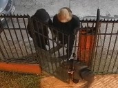 Dos turbazos nocturnos afectaron a adultos mayores de Talcahuano