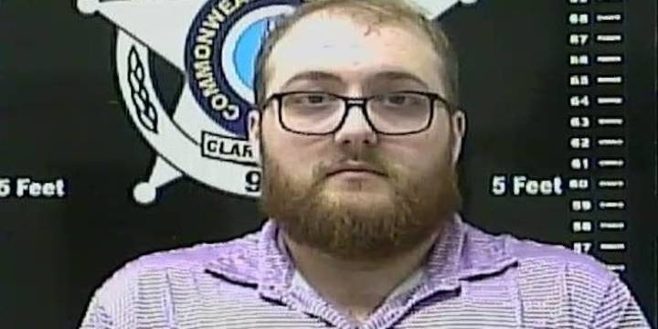 Ky. man arrested on 20 felony counts in child exploitation case