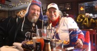 Fort Erie Bills Backers scoring big for charities since 2023