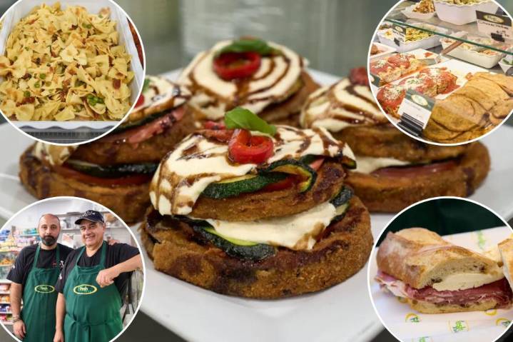 Exclusive | Staten Island fill-up stop leading gourmet gas station trend
