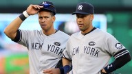 Yankees greats Derek Jeter, Alex Rodriguez’s World Series picks are extremely unsurprising