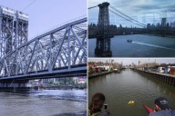 Notoriously polluted Harlem River is now a swimmable waterway