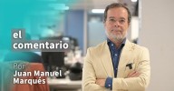 El comentario de Juan M. Marqués: La Junta le debe un respeto a Amama