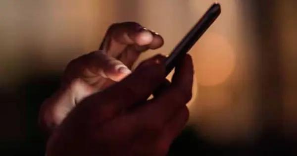 Desactivar el WiFi del celular en las noches: clave para un mejor descanso
