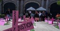 Ciudad Juárez encabeza violencia feminicida