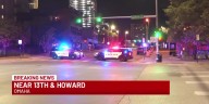 One injured, one in custody after downtown Omaha shooting, police say