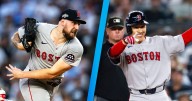 Red Sox vs Yankees: Resumen y videos de las mejores jugadas del Juego 1 del Wild Card 2025 de la MLB en la Liga Americana