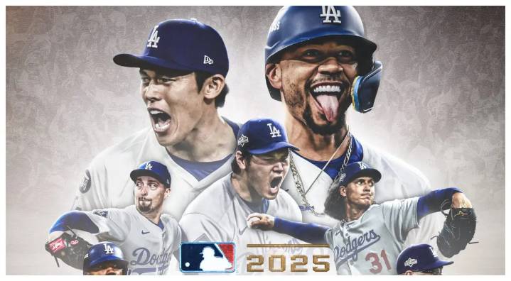 Los Dodgers eliminan a los Phillies en un dramático final en once entradas