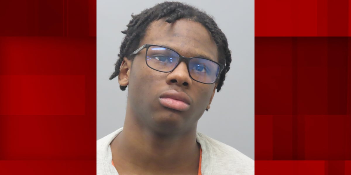 Teen to be tried as adult in 2024 deadly stabbing outside Jennings Middle School