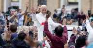 El Papa señala la tristeza como la enfermedad de nuestro tiempo