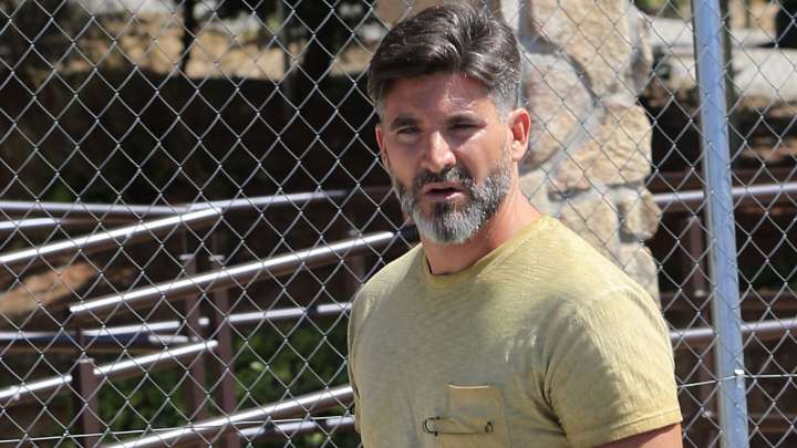 Toño Sanchís le explica al juez por qué no paga a Belén Esteban y le pasa la bola a su mujer