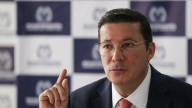 Registrador descarta aplazar o suspender elecciones, pese a mapa de riesgo
