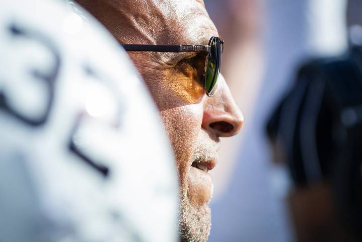 Former Penn State coach James Franklin to make live appearance on ESPN's GameDay set on Saturday