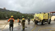 La Aemet lanza un aviso especial por la llegada de la dana Alice