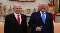 Donald Trump: “Hamas está listo para una paz duradera en Gaza”