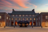 Historic inn invites you to ‘live inside the pages’ of Edgar Allen Poe’s brooding lit