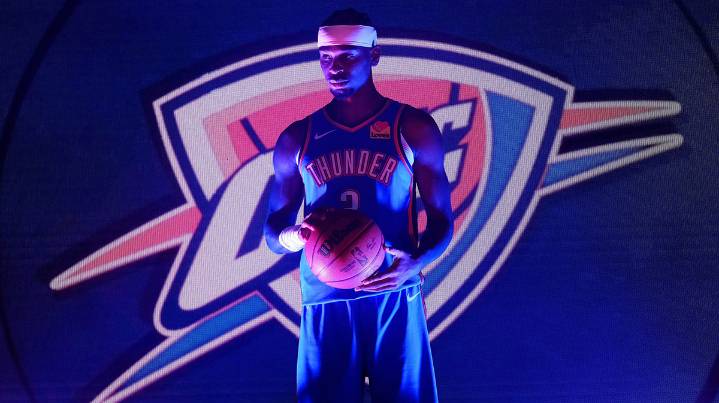 Thunder get bold 70-win prediction from Bobby Marks