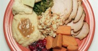 Nine Hamilton-area spots offering a Thanksgiving meal