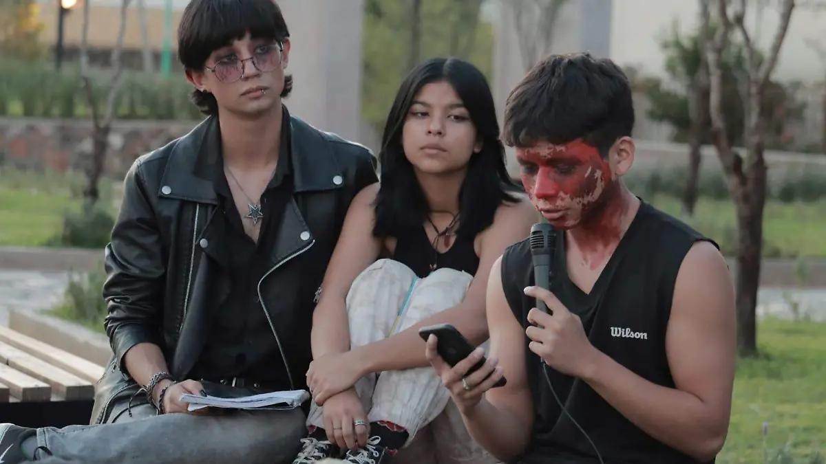 Conmemorarán en Parral los 57 años del movimiento estudiantil del 2 de octubre