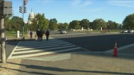 Preparations underway for No Kings rally in DC