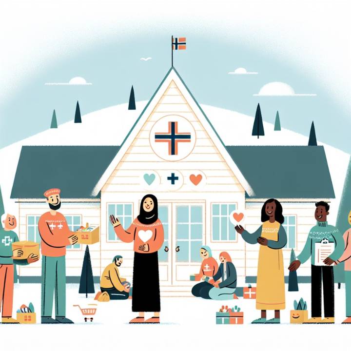 Trump's Controversial Refugee Cap Sparks Debate