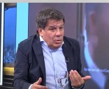 Facundo Manes denunció que Martín Menem lo amenazó en los pasillos del Congreso