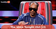 'The Voice' Tonight (Oct. 13): Battle Rounds Begin with Star Advisors and a Jersey Teen’s ‘Powerful Punch’