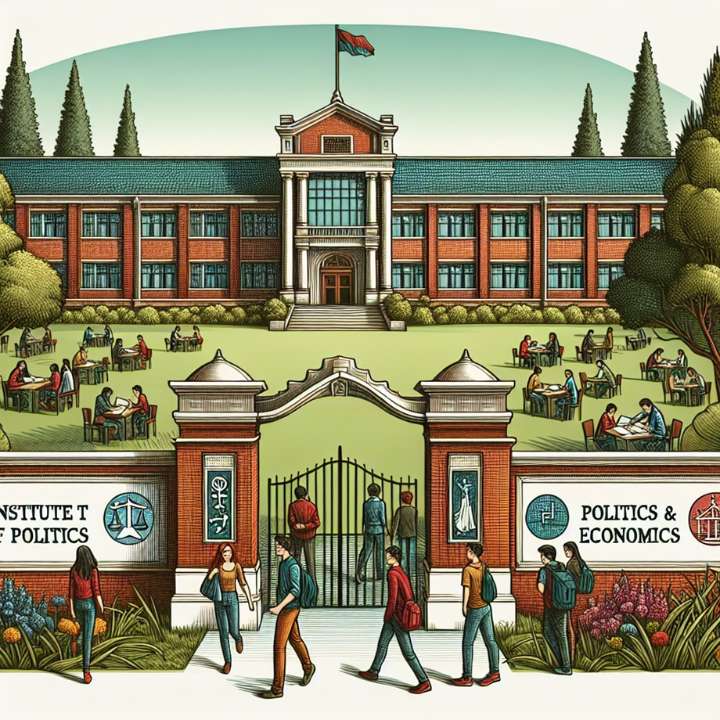 The Heart of Politics: Maintaining Relationships Beyond Ideologies