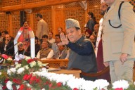 Speaker Nominates Panel Of Chairmen