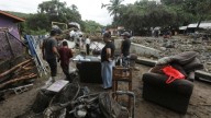 Lluvias en Honduras dejan 16 muertos y más de 34 mil damnificados