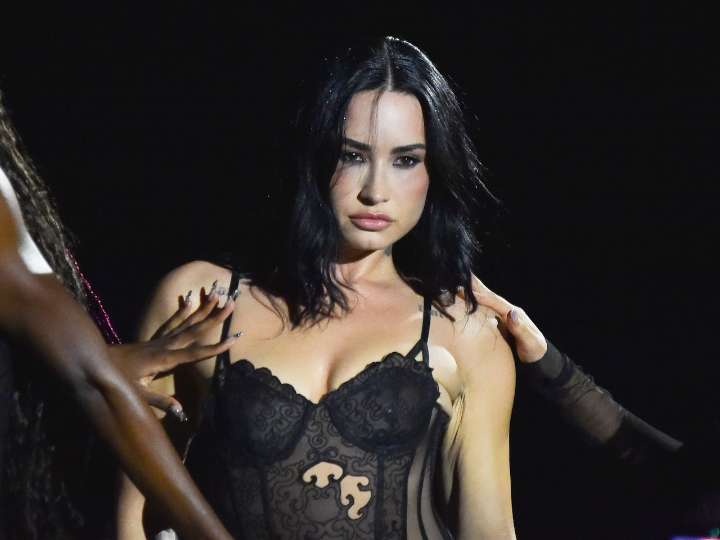 Demi Lovato announces ‘It’s Not That Deep’ 2026 tour: How to get tickets before they sell out