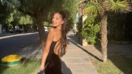 "Estoy emocionada, voto por primera vez": Juana tiene 17 años y vivirá su debut cívico este domingo