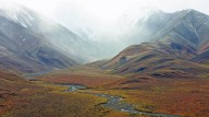 Trump Administration Moves Toward Arctic Alaska Oil Lease Sale Despite Government Shutdown