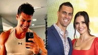 Gustavo Salcedo lanza curioso mensaje en redes sociales tras polémicos audios sobre Maju Mantilla
